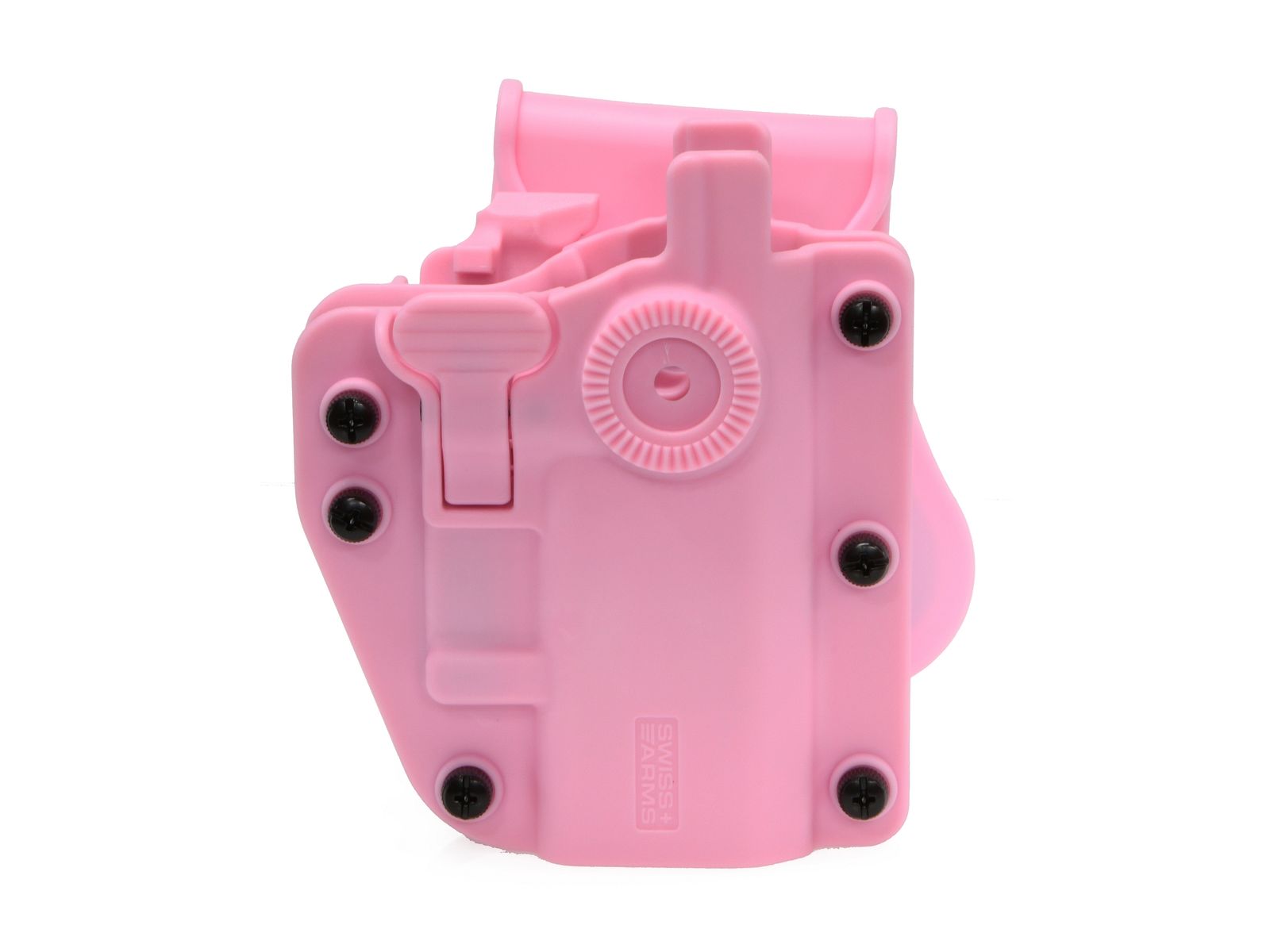 CyberGun SwissArms Universalホルスター ADAPT-X Level3 (Pink)