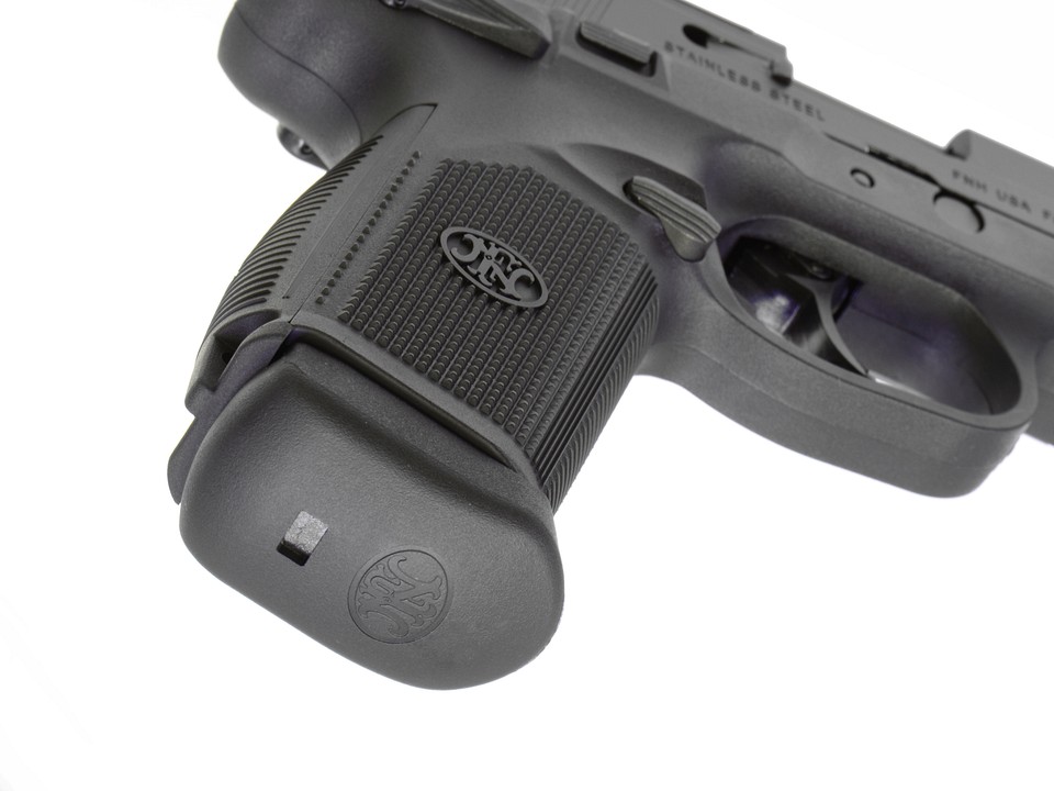 CyberGun FNX-45 Tactical ガスブローバックピストル
