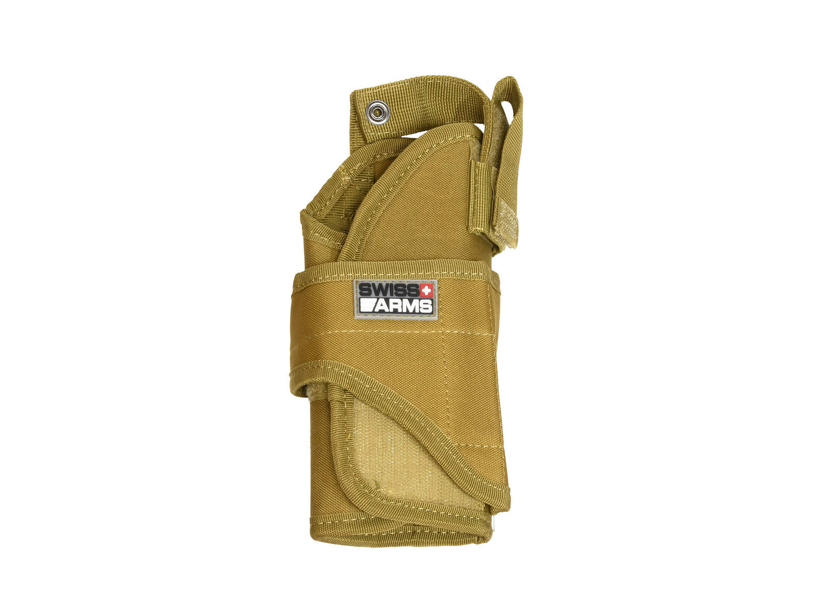 SwissArms ユニバーサルヒップホルスター/Snake (RightHand/Tan) SwissArms ユニバーサルヒップホルスター/Snake (RightHand/Tan)